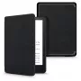 Capa de proteção Smart Case Tech-Protect para Kindle Paperwhite V 5 Signature Edition — preta
