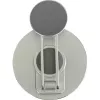 Suporte para telemóvel giratório Vision MagSafe VLM-TPM prateado suporte passivo