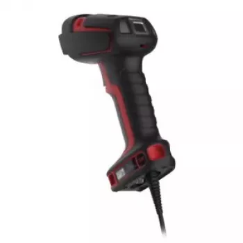 Leitor de códigos de barras 2D robusto Honeywell Granit Ultra 2100iXR – suporte Digimarc, construção durável, interface USB