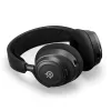Headset Steelseries Arctis Nova 7 sem fios arco de cabeça gaming USB Type-C Bluetooth preto