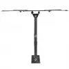 Suporte para TV ou monitor Maclean, universal, máx. VESA 400x400, 23-55, 30kg, preto, MC-701N