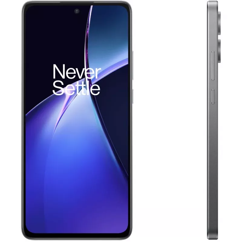 Telemóvel Nord CE 4 Lite 5G/256GB prateado CPH2621SIL Oneplus