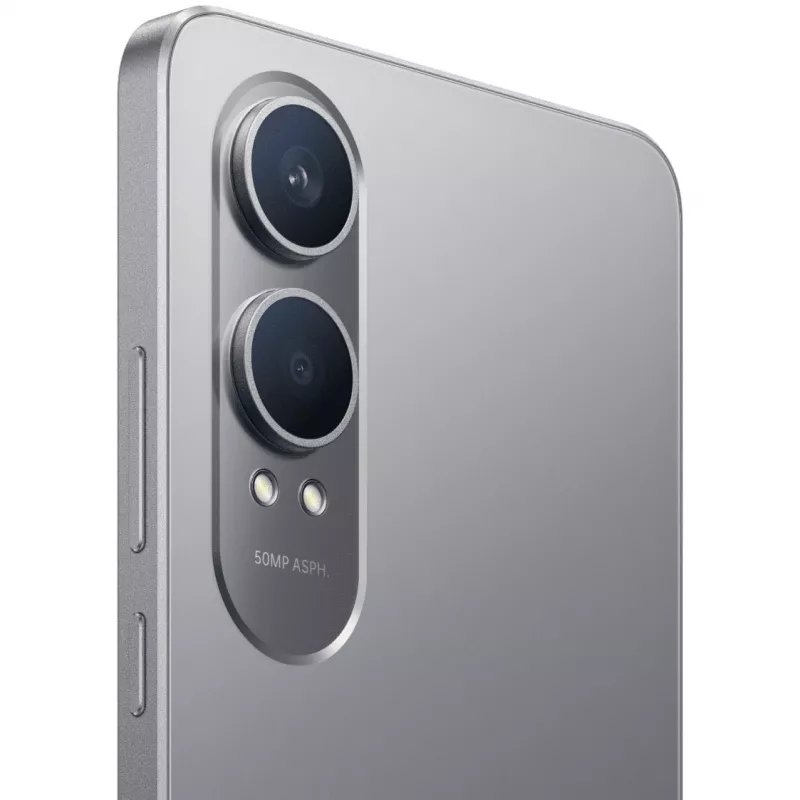Telemóvel Nord CE 4 Lite 5G/256GB prateado CPH2621SIL Oneplus