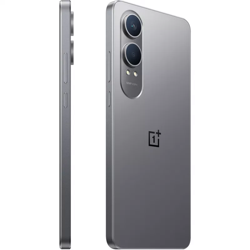 Telemóvel Nord CE 4 Lite 5G/256GB prateado CPH2621SIL Oneplus