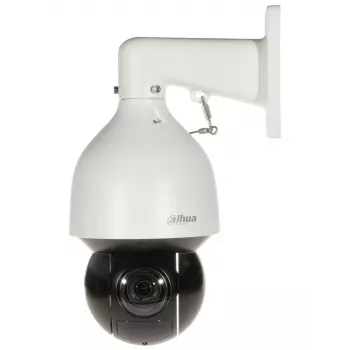 Câmara de vigilância Dahua Technology DH-SD5A425GB-HNR dome câmara IP de vigilância exterior 2560 x 1440 píxeis teto/parede