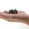 Câmara térmica Seek Thermal LQ-ABAX preto 320 x 240 píxeis