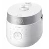 Panela de arroz com Cuckoo CRP-LHTR1009F