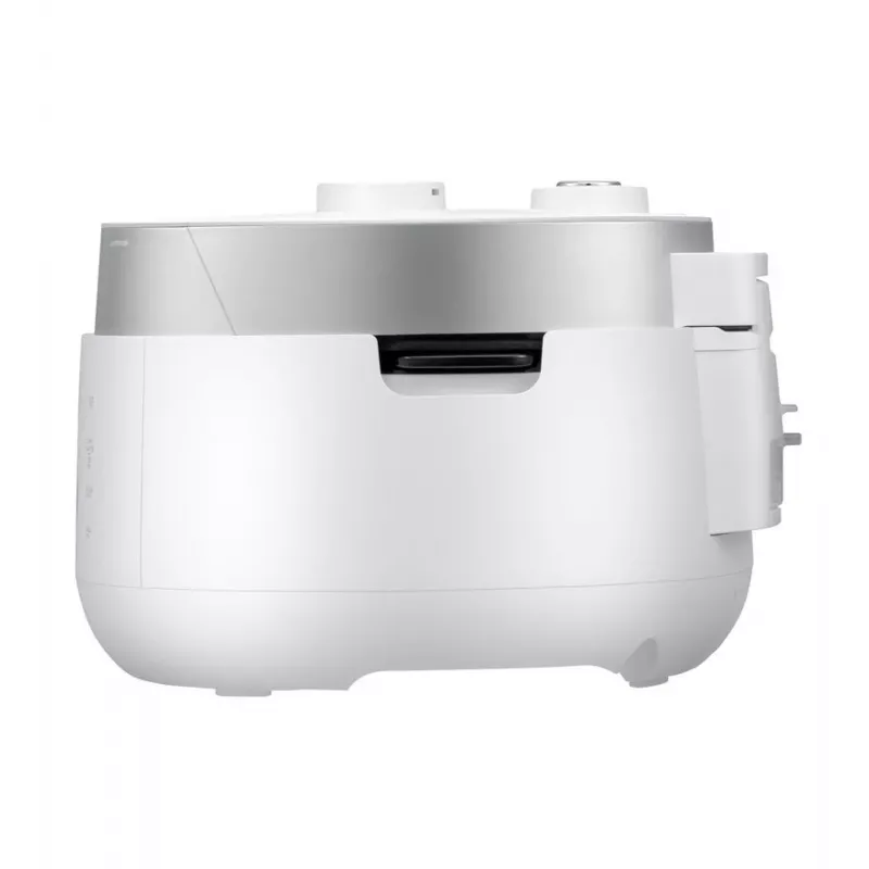 Panela de arroz com Cuckoo CRP-LHTR1009F