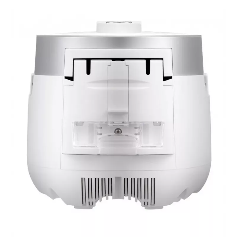 Panela de arroz com Cuckoo CRP-LHTR1009F