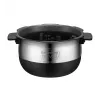 Panela de arroz com Cuckoo CRP-LHTR1009F