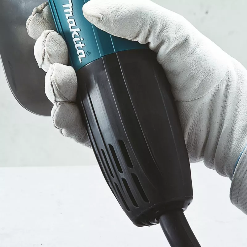 Tesoura de força/nibbler Makita JS1602 4000 golpes/min. 380 W