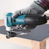 Tesoura de força/nibbler Makita JS1602 4000 golpes/min. 380 W