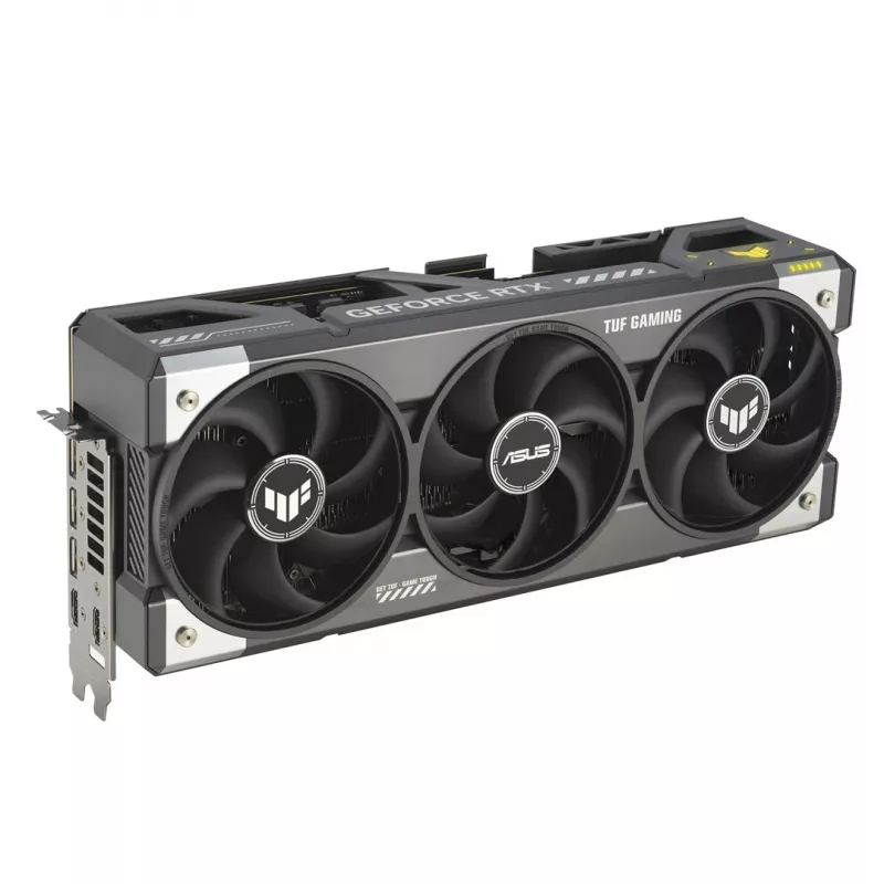 ASUS 90YV0M31-M0NA00 cinzento