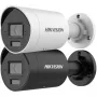 Câmara de vigilância Hikvision Pro Series DS-2CD2063G2-LI2U(2,8MM) bullet câmara IP de vigilância interior e exterior 3200 x 1800 píxeis teto/parede