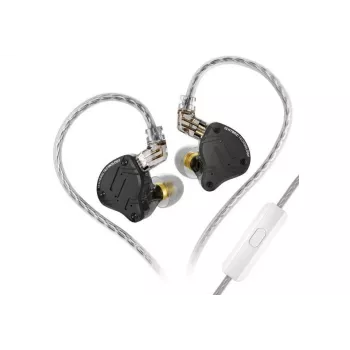 KZ ZS10 PRO X - auscultadores com fio