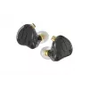 KZ ZS10 PRO X - auscultadores com fio