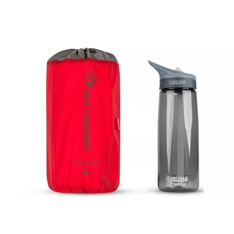 Sea To Summit AMCPINS/UNI/R vermelho