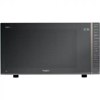 Micro-ondas Whirlpool MWP 303 M Mirror Grill de bancada 30 L 900 W