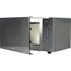 Micro-ondas Whirlpool MWP 303 M Mirror Grill de bancada 30 L 900 W
