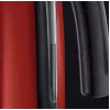 Chaleira Russell Hobbs 20412-70 1,7 L preto, vermelho, aço inoxidável