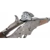 Espingarda cowboy de metal Gonher