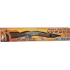 Espingarda cowboy de metal Gonher