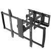 Suporte de parede Maclean MC-679 para TV LED / PLASMA / LCD – máx. 80 kg