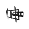 Suporte de parede Maclean MC-679 para TV LED / PLASMA / LCD – máx. 80 kg