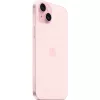 Apple iPhone 15 Plus – smartphone 5G – Dual-SIM / Armazenamento interno 128 GB – Ecrã OLED – 6,7