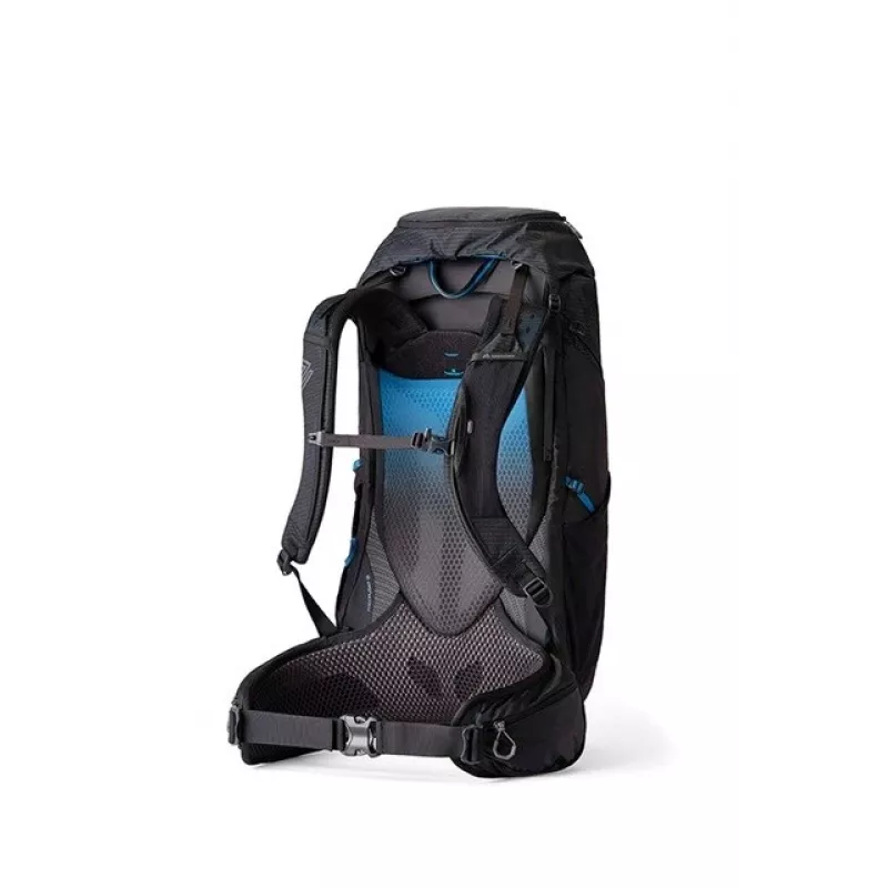 Mochila de caminhada Gregory Paragon 40 l M/L preto