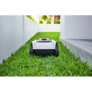 Corta-relvas autónomo Ecovacs GOAT O800 RTK