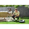 Corta-relvas autónomo Ecovacs GOAT O800 RTK