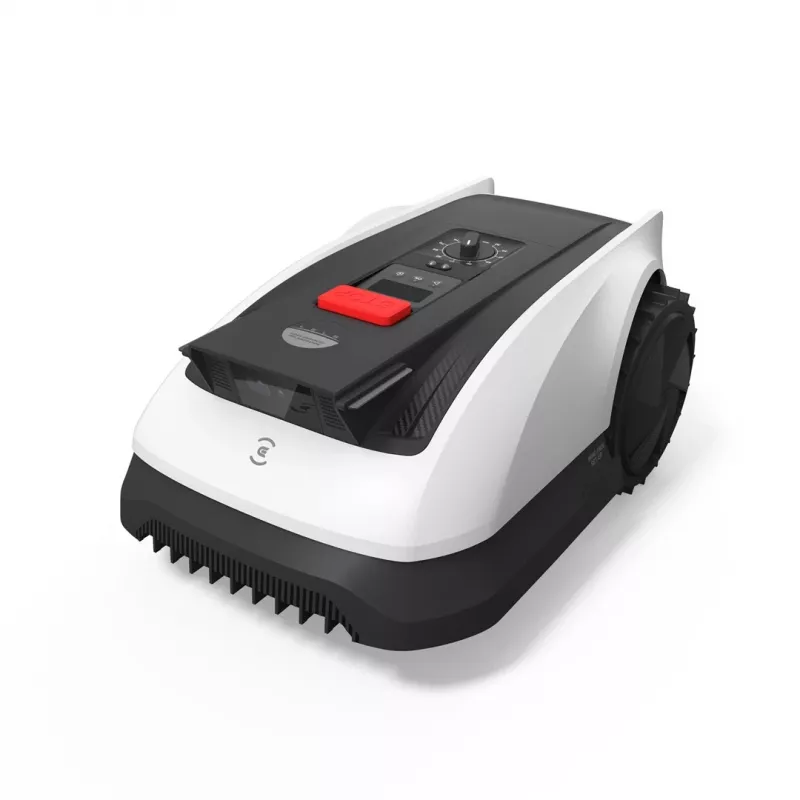 Corta-relvas autónomo Ecovacs GOAT O800 RTK