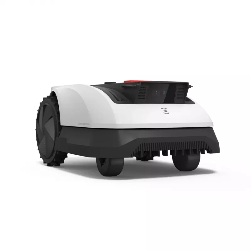 Corta-relvas autónomo Ecovacs GOAT O800 RTK