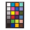 Datacolor SpyderCheckr 24 – cartão de cores universal MINI 24 campos