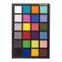 Datacolor SpyderCheckr 24 – cartão de cores universal MINI 24 campos