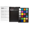 Datacolor SpyderCheckr 24 – cartão de cores universal MINI 24 campos