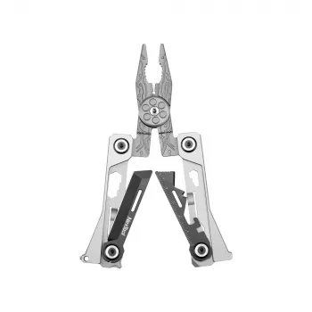 Multiferramenta NexTool Silver Blade EDC NE20182 14-em-1