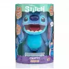 Mascote interativa Wow! Stuff Disney Real FX boneco Chatty Stitch (DIS-1025-01)