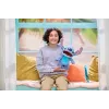 Mascote interativa Wow! Stuff Disney Real FX boneco Chatty Stitch (DIS-1025-01)