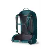 Mochila de trekking - Gregory Juno 24 verde-esmeralda