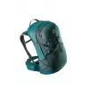 Mochila de trekking - Gregory Juno 24 verde-esmeralda