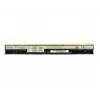 Bateria para Lenovo IdeaPad G500s, G510s, Z710 2200 mAh (32 Wh) 14,4 - 14,8 Volt