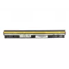 Bateria para Lenovo IdeaPad G500s, G510s, Z710 2200 mAh (32 Wh) 14,4 - 14,8 Volt