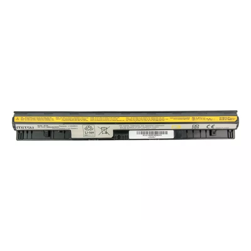 Bateria para Lenovo IdeaPad G500s, G510s, Z710 2200 mAh (32 Wh) 14,4 - 14,8 Volt