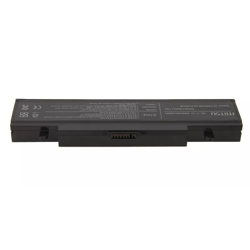 Bateria para Samsung R460, R519 4400 mAh (49 Wh) 10,8 - 11,1 Volt