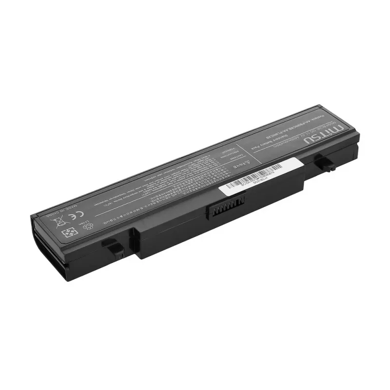 Bateria para Samsung R460, R519 4400 mAh (49 Wh) 10,8 - 11,1 Volt