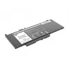Mitsu Dell Latitude E5470, E5570-7,6V