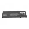 Mitsu para HP Omen 15-DC 3500mAh (54Wh) 15,4V