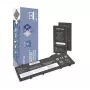 Mitsu Bateria para Lenovo ThinkPad T480S, L17L3P71 01AV478